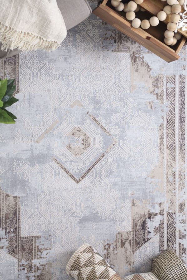 Χαλί Allure 17495 Royal Carpet - 120 x 180 cm