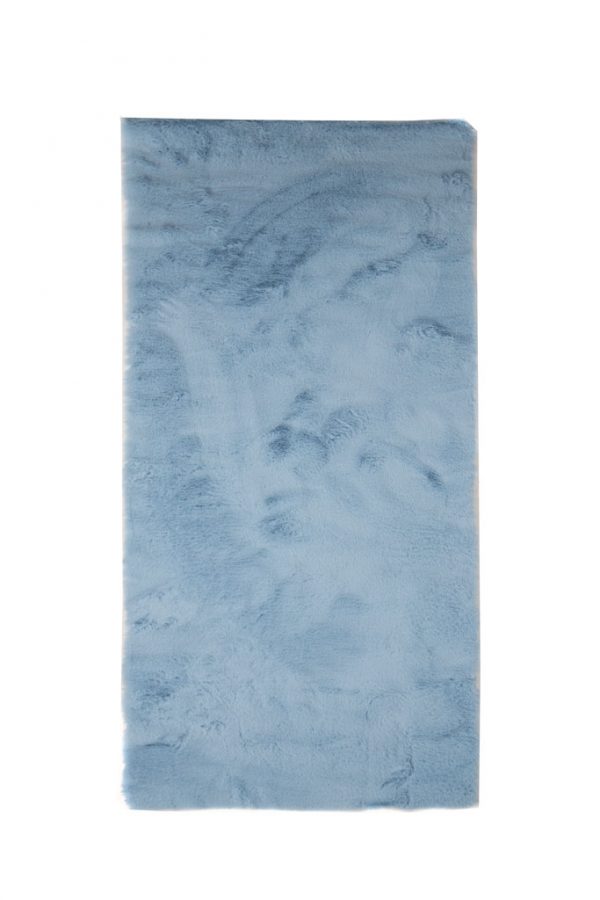 Χαλί Bunny RABBIT BLUE Royal Carpet - 100 x 100 cm