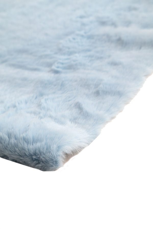 Χαλί Bunny RABBIT BLUE Royal Carpet - 100 x 100 cm