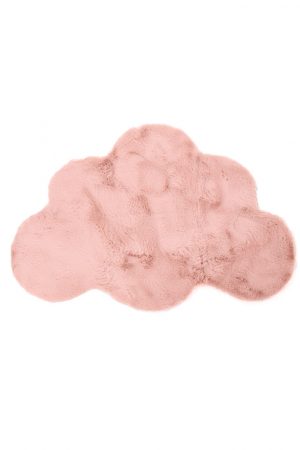 Παιδικό χαλί Bunny Kids Cloud Pink Royal Carpet - 80 x 120 cm