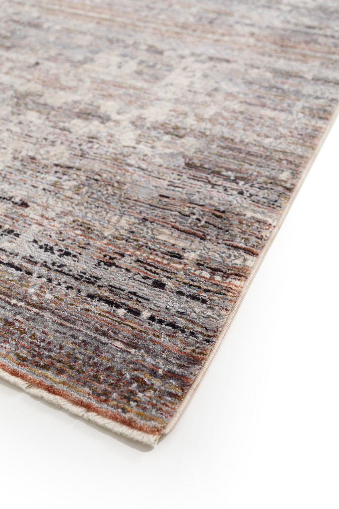 Χαλί Limitee 7757A BEIGE L.GREY Royal Carpet - 200 x 290 cm