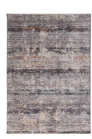 Χαλί Limitee 7797A BEIGE CHARCOAL Royal Carpet - 160 x 230 cm