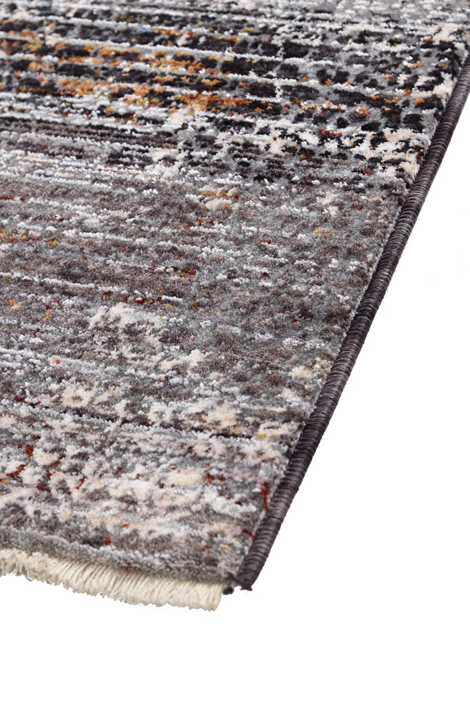 Χαλί Limitee 7797A BEIGE CHARCOAL Royal Carpet - 160 x 230 cm