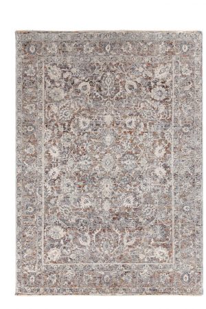 Χαλί Limitee 8162C BEIGE L.GREY Royal Carpet - 200 x 250 cm