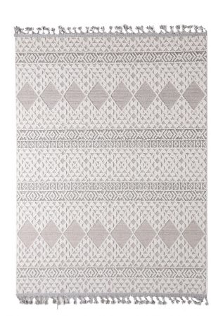 Χαλί Linq 7556A IVORY Royal Carpet - 160 x 160 cm