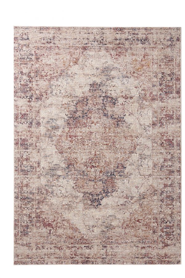 Μοντέρνο Χαλί Palazzo 6421C IVORY BEIGE Royal Carpet - 160 x 230 cm