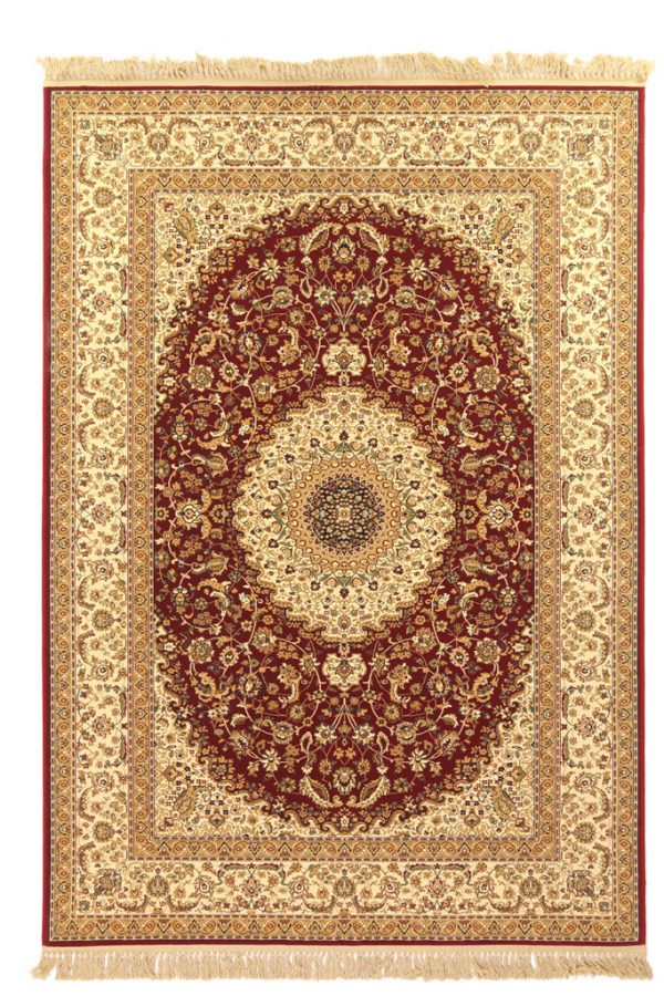 Κλασικό χαλί Sherazad 3756 8351 RED Royal Carpet - 240 x 300 cm