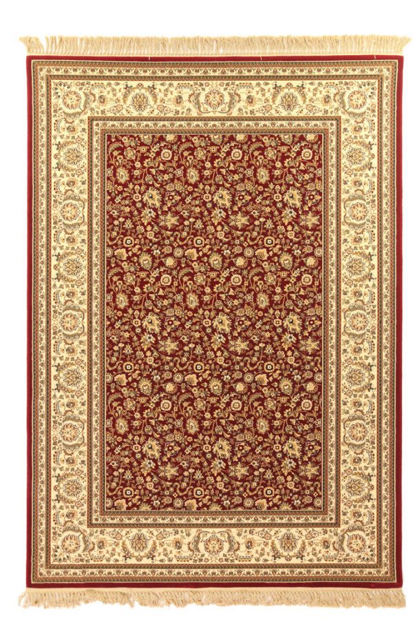Κλασικό χαλί Sherazad 6464 8712 RED Royal Carpet - 200 x 290 cm