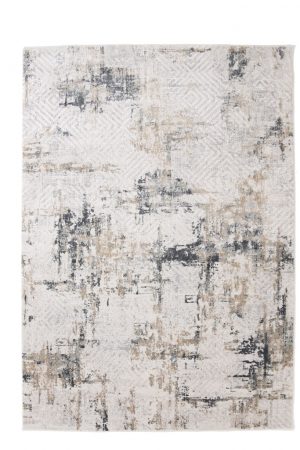 Χαλί Silky 342C BEIGE Royal Carpet - 80 x 150 cm