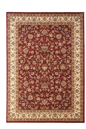 Κλασικό Χαλί Sydney 5693 RED Royal Carpet - 200 x 250 cm
