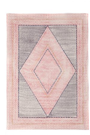Χειροποίητο Χαλί Alorna RED MULTI Royal Carpet - 140 x 200 cm