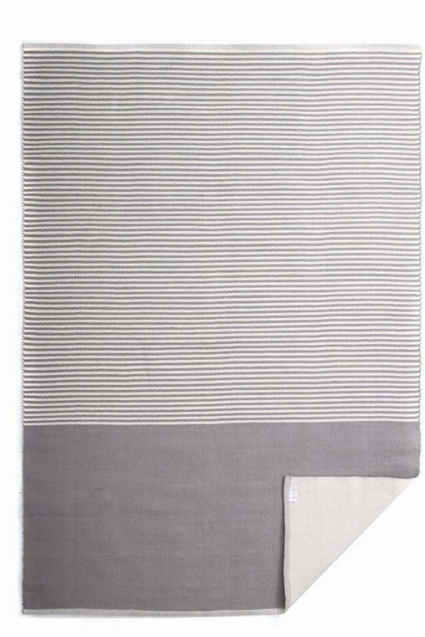 Χαλί Urban Cotton Kilim Arissa Taupe Royal Carpet - 160 x 230 cm