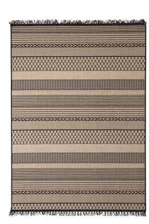 Ψάθα Amber 8922 K Royal Carpet - 160 x 160 cm