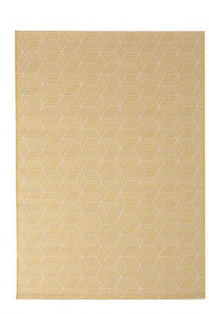 Ψάθα Flox YELLOW 2062 Royal Carpet - 160 x 235 cm