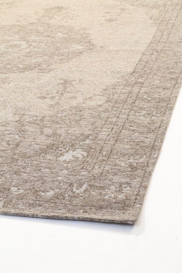 Μοντέρνο Χαλί Carlucci FIDELA SILVER Royal Carpet - 140 x 200 cm