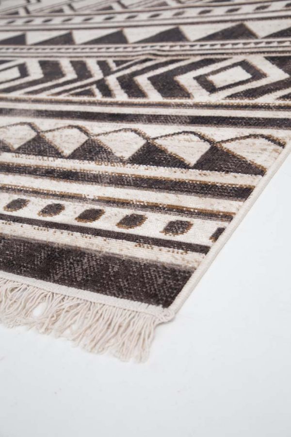 Χαλί Refold 21861 767 Royal Carpet - 120 x 170 cm