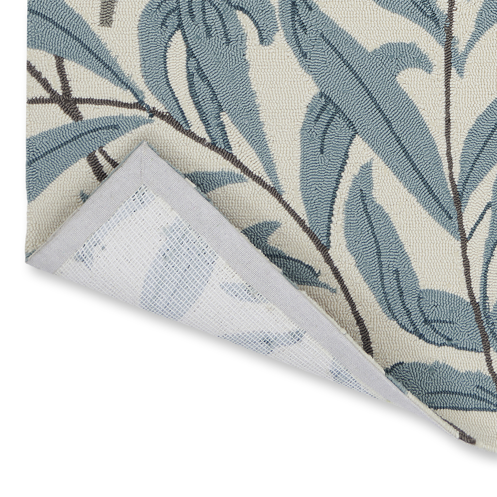 Χαλί Willow Boughs 428607 LEAFY ARBOR Morris & Co - 160 x 230 cm