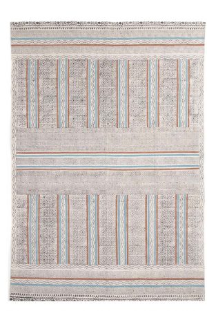 Χαλί Lotus Cotton Kilim 421 Royal Carpet - 140 x 200 cm