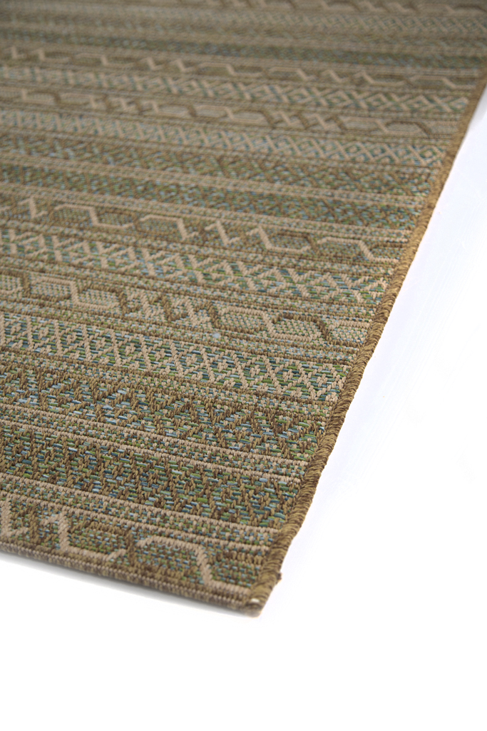 Ψάθα Comodo 20622 G Royal Carpet - 160 x 230 cm