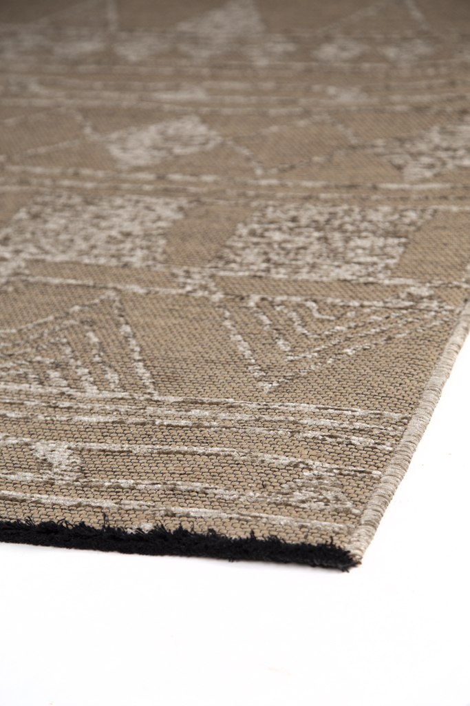 Χαλί Gloria Cotton MINK 6 Royal Carpet - 160 x 230 cm