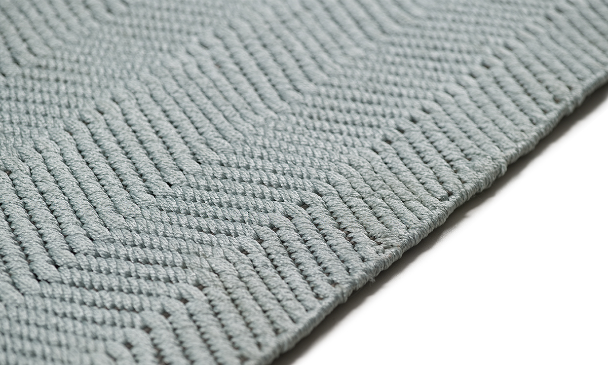 Χαλί Herringbone Outdoor CIEL Tapicap - 200 x 300 cm