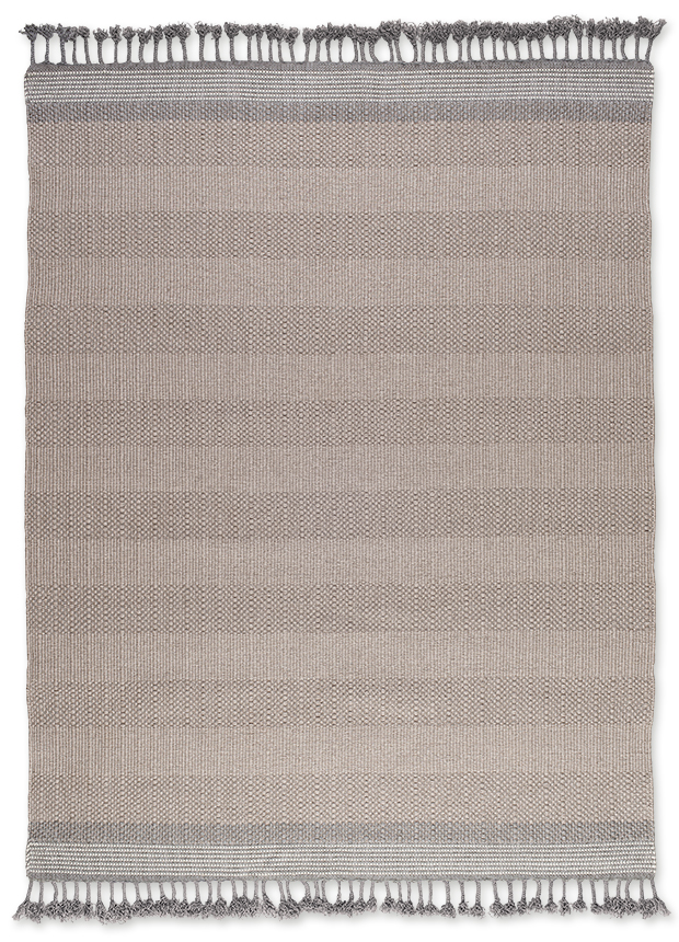 Χαλί Kerren Outdoor BEIGE-GREY Tapicap - 250 x 300 cm