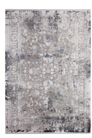 Χαλί Bamboo Silk 6789A D.GREY ANTHRACITE Royal Carpet - 200 x 300 cm