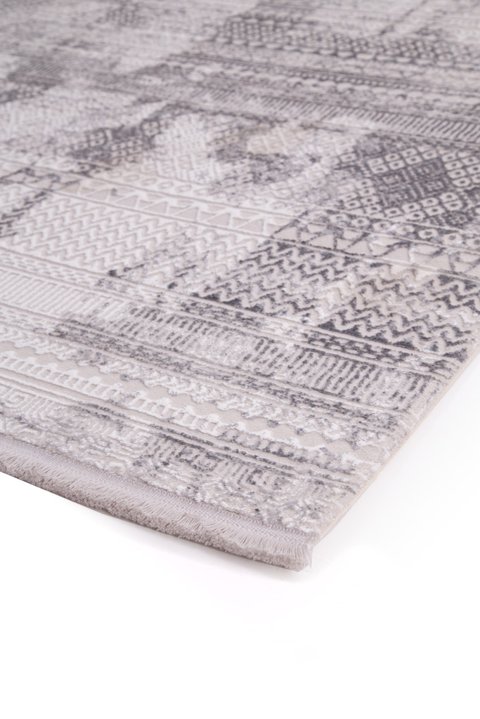 Χαλί Infinity 10130B GREY Royal Carpet - 200 x 250 cm
