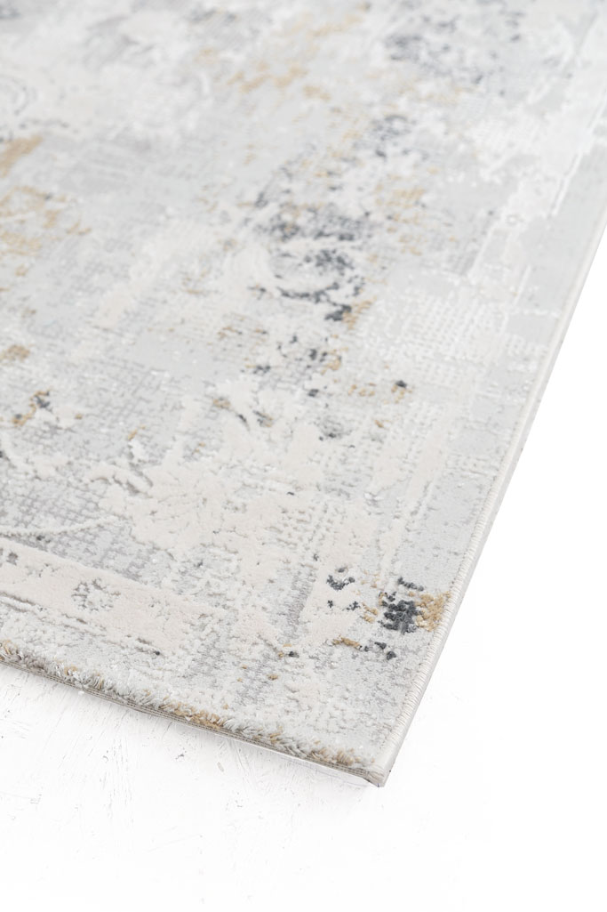 Χαλί Silky 15B L.BEIGE Royal Carpet - 240 x 300 cm