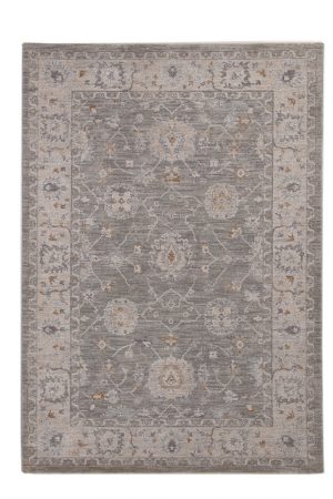Κλασικό Χαλί Tabriz 662 D.GREY Royal Carpet - 200 x 300 cm