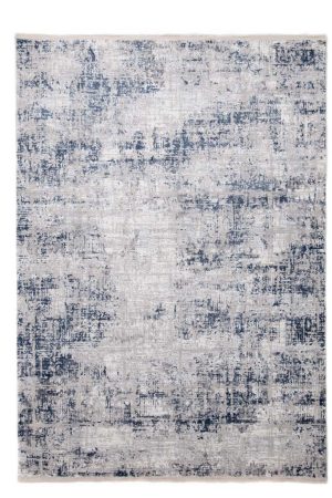 Χαλί Infinity Δ-2705A BLUE GREY Royal Carpet - 70 x 200 cm