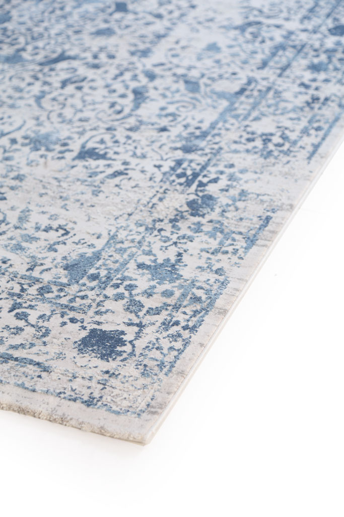 Χαλί Silky Δ-814D L.BEIGE Royal Carpet - 160 x 230 cm