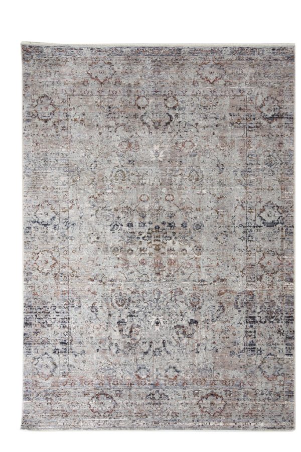 Χαλί Limitee 7792A BEIGE Royal Carpet - 160 x 230 cm