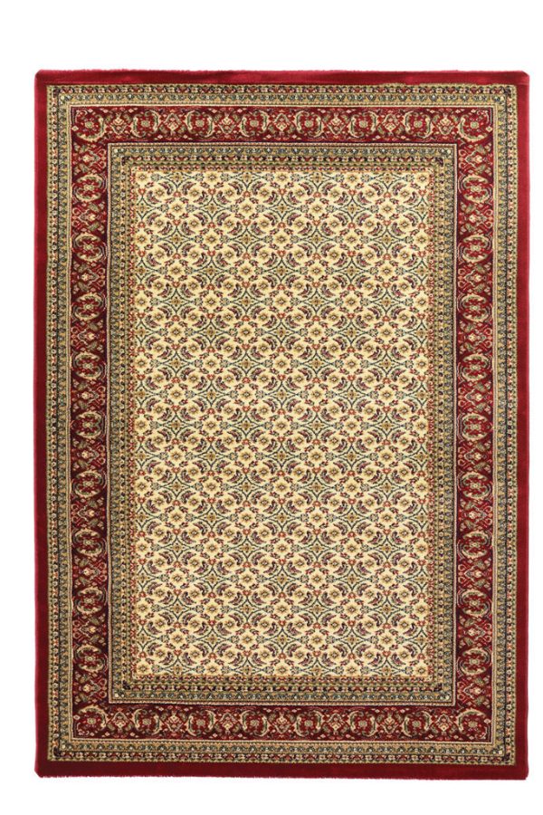 Κλασικό Χαλί Olympia Classic 5238D CREAM Royal Carpet - 200 x 300 cm