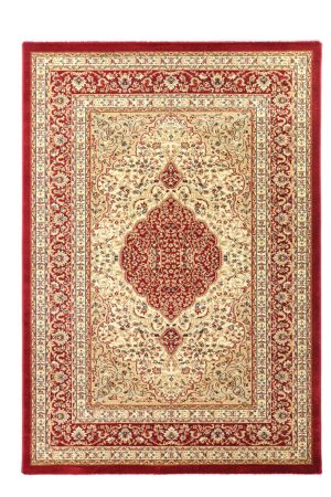 Κλασικό Χαλί Olympia Classic 7108D CREAM Royal Carpet - 160 x 230 cm