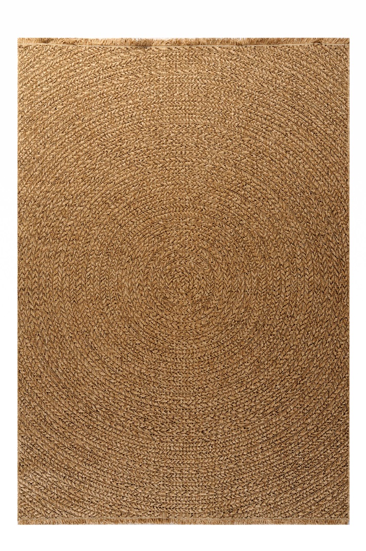 Χαλί KENZZI 140Χ200 ΤΑΠ. Ρ.Ρ. ΤΟΥΡΚΙΑΣ 5004-778 Tzikas Carpets