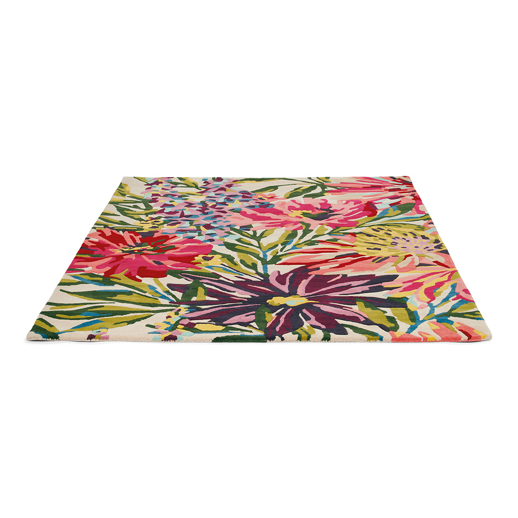 Χαλί Floreale 044905 FUCHSIA Harlequin - 170 x 240 cm