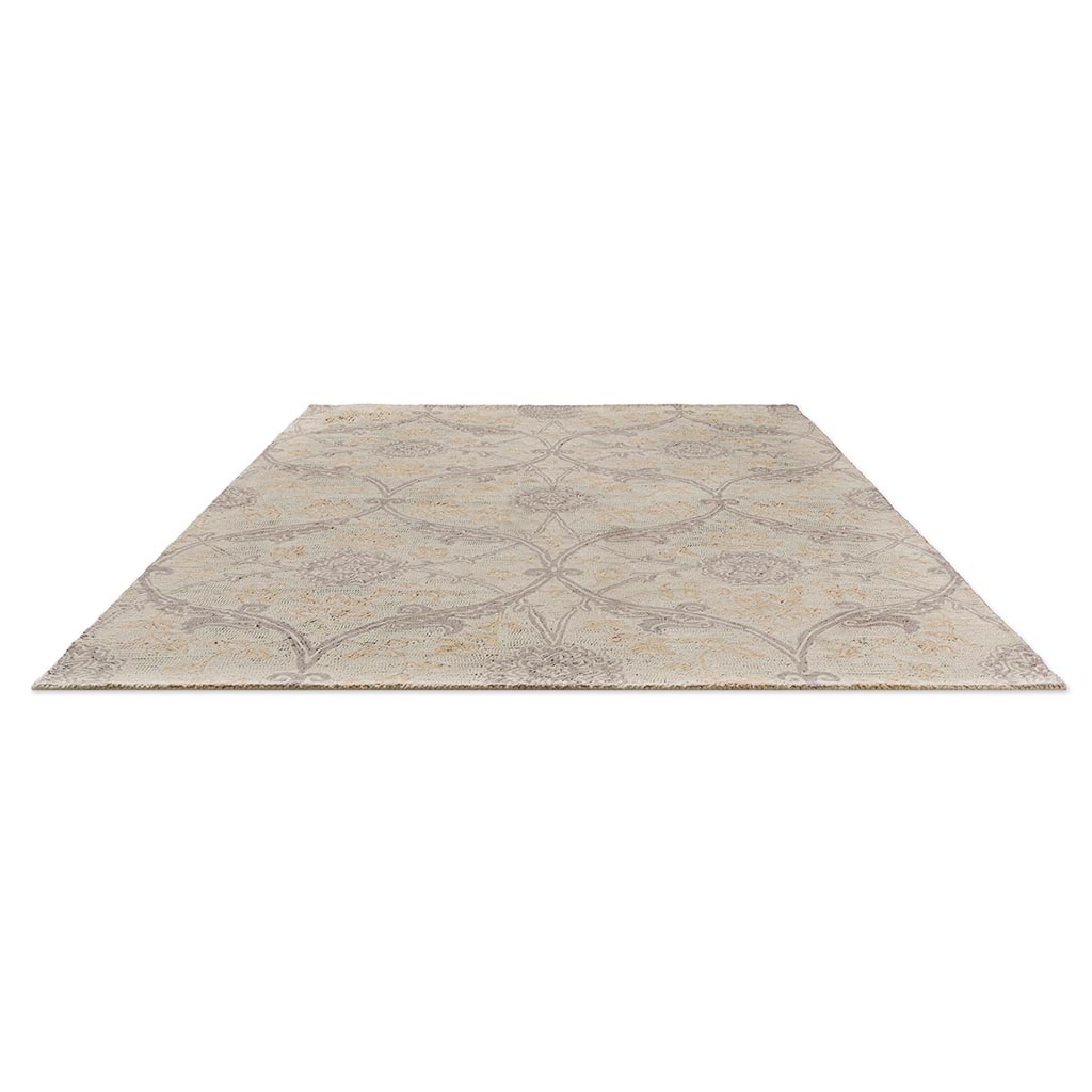 Χαλί Endale Soft 079701 TRUFFLE Laura Ashley - 170 x 240 cm