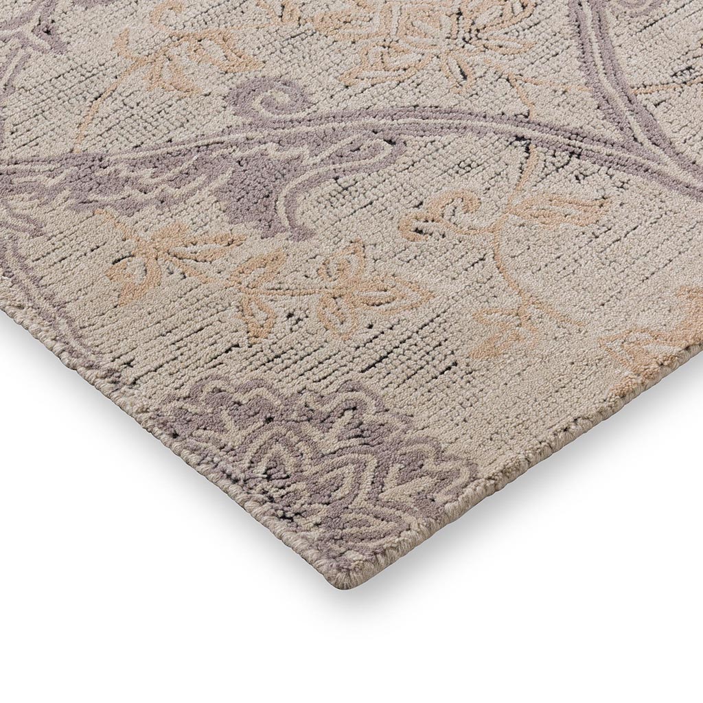 Χαλί Endale Soft 079701 TRUFFLE Laura Ashley - 170 x 240 cm
