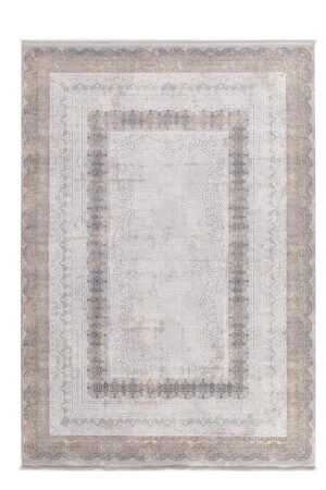 Χαλί Infinity 5916B GREY Royal Carpet - 70 x 200 cm