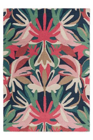 Χαλί Melora 443202 Pink  Harlequin - 200 x 280 cm