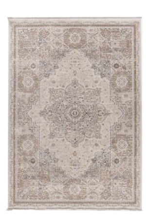 Στρόγγυλο Χαλί Allure 16652 Royal Carpet - 160 x 160 cm