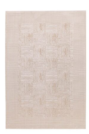Χαλί Bianca 680A BEIGE Royal Carpet - 240 x 300 cm