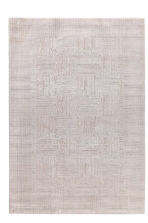 Χαλί Bianca 680A GREY Royal Carpet - 240 x 300 cm