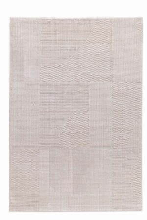 Χαλί Bianca 704B GREY Royal Carpet - 160 x 230 cm