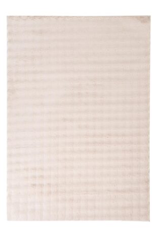 Γούνινο Χαλί Bunny BUBBLE BEIGE Royal Carpet - 133 x 190 cm