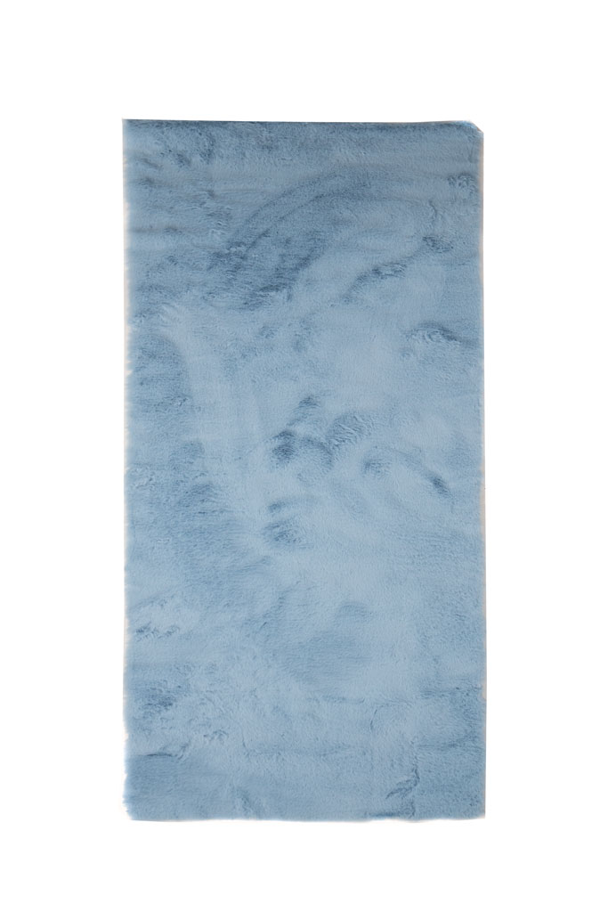 Χαλί Bunny Z-RABBIT BLUE Royal Carpet - 100 x 150 cm