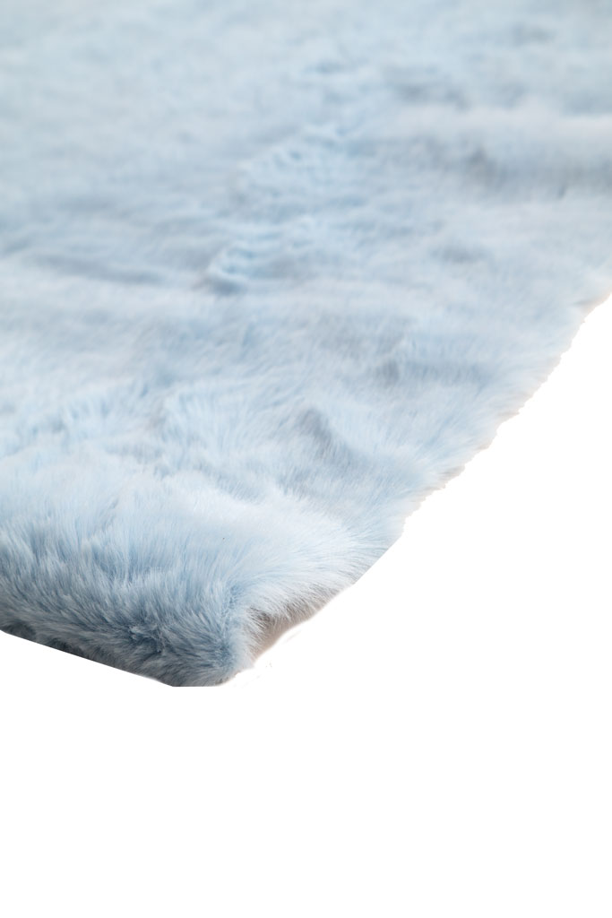 Χαλί Bunny Z-RABBIT BLUE Royal Carpet - 100 x 150 cm