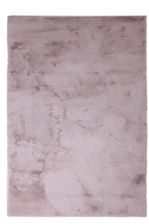 Γούνινο Χαλί Bunny RABBIT D.BEIGE Royal Carpet - 133 x 190 cm