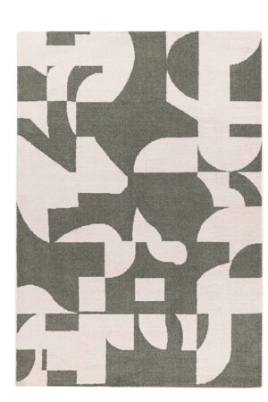 Χαλί Century 486A GREEN Royal Carpet - 160 x 230 cm